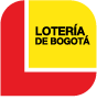 Logo de Lotería de Bogotá