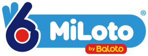 Logo de MiLoto